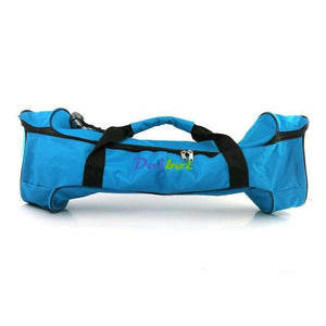 Planet Gates Yellow Skateboard 6.5" Waterproof Self Balancing HoverBoard Case Cover Shell Carrying Bag for Board unicycle Handbag