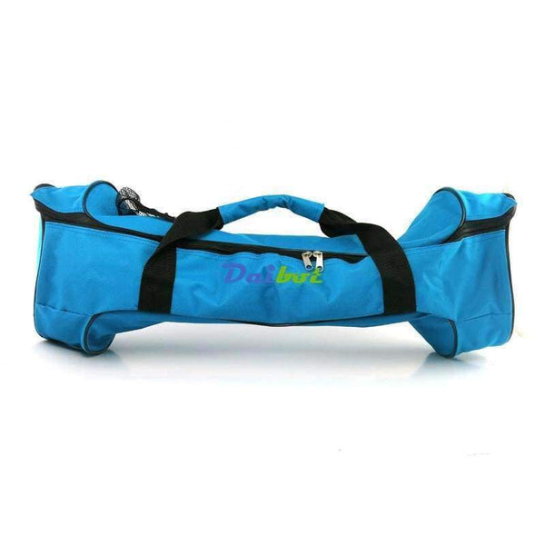 Planet Gates Yellow Skateboard 6.5" Waterproof Self Balancing HoverBoard Case Cover Shell Carrying Bag for Board unicycle Handbag