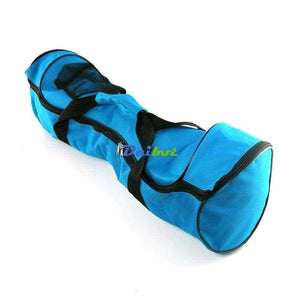 Planet Gates Yellow Skateboard 6.5" Waterproof Self Balancing HoverBoard Case Cover Shell Carrying Bag for Board unicycle Handbag