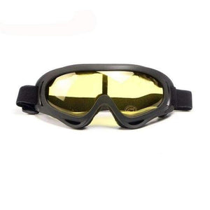 Planet Gates yellow Sunglasses UV400 Tactical Shooting Goggles Shockproof Hunting Glasses Army Military Ballistic Protective Eyewear Gafas