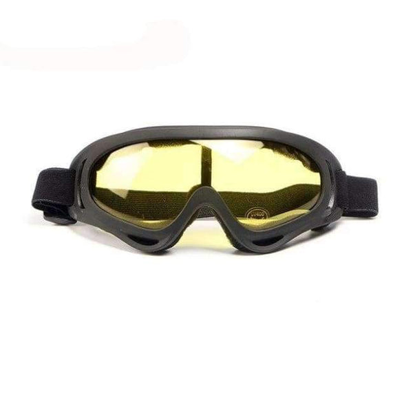 Planet Gates yellow Sunglasses UV400 Tactical Shooting Goggles Shockproof Hunting Glasses Army Military Ballistic Protective Eyewear Gafas