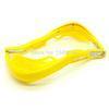 Planet Gates Yellow SX EXC ADV SMR Moto Dirt Bike Motorcross Handlebar handguards Hand Guards 7/8" 22mm Or 1-1/8 28mm FatBar