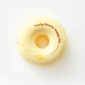 Planet Gates Yellow Tasty donuts correction tape 5mm*8m White corrective tape Cute candy corrections officer Office accessories School supplies 6494