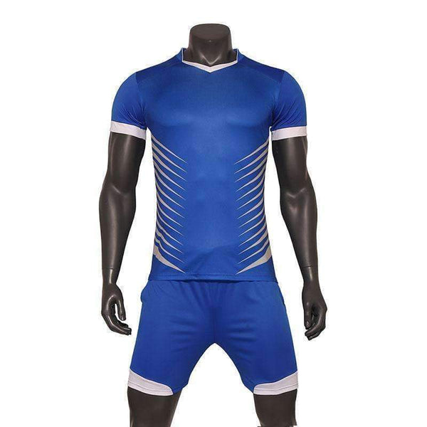 Planet Gates yellow / XL Adult sporting soccer jersey Set Uniforms 18/19 Football training suits Clothes Men Cheap Team Futbol Tracksuit