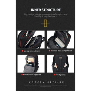 Planet Gates YESO USB Charging Backpack Men Large Capacity Multifunction Teenager Waterproof Oxford Travel Laptop Backpacks For Women Men Bag