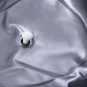 Planet Gates Yoga Fitness Ball 65cm Utility Yoga Balls Pilates Balance Sport Fitball Proof Balls Anti-slip for Fitness Training