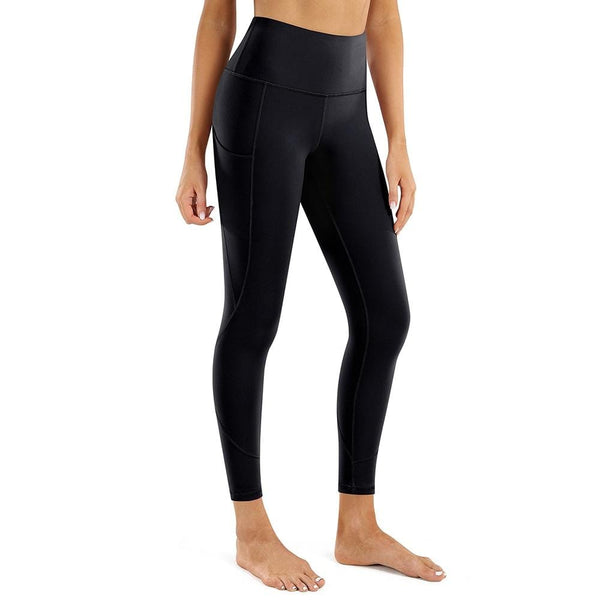 Planet Gates Yoga Pants Gym Sport Seamless Push Up Leggings Women Fitness High Waist Butt Lift Workout Tights on for Woman Female Leggins