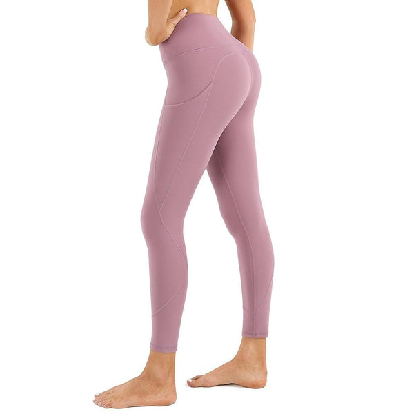 Planet Gates Yoga Pants Gym Sport Seamless Push Up Leggings Women Fitness High Waist Butt Lift Workout Tights on for Woman Female Leggins