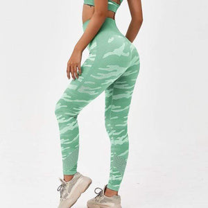 Planet Gates Yoga Pants Women Leggings For Fitness High Waist Gym Legging Women Push Up Solid Workout Fitness Women Seamless Leggings