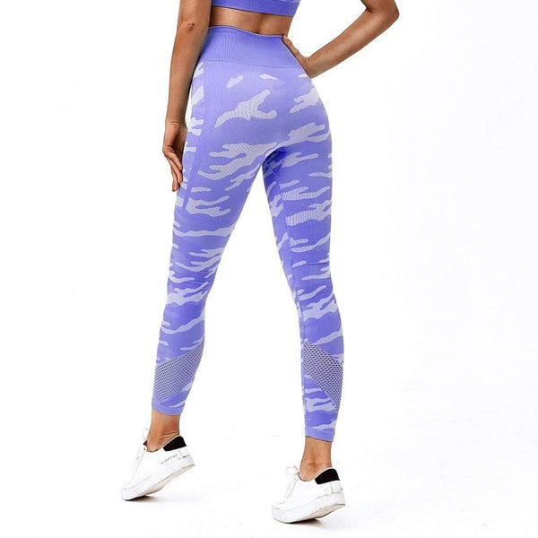 Planet Gates Yoga Pants Women Leggings For Fitness High Waist Gym Legging Women Push Up Solid Workout Fitness Women Seamless Leggings