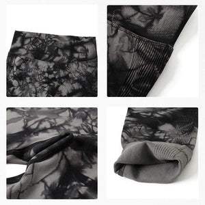 Planet Gates Yoga Pants Women Leggings For Fitness High Waist Gym Legging Women Push Up Solid Workout Fitness Women Seamless Leggings