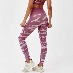 Planet Gates Yoga Pants Women Leggings For Fitness High Waist Gym Legging Women Push Up Solid Workout Fitness Women Seamless Leggings