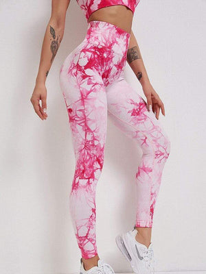 Planet Gates Yoga Pants Women Leggings For Fitness High Waist Gym Legging Women Push Up Solid Workout Fitness Women Seamless Leggings