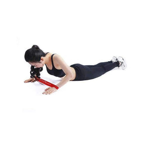 Planet Gates Yoga Pilates resistance bands exercise rubber loop crossfit Strength Training Athletic Rubber Bands for Body Building