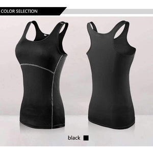 Planet Gates Yoga Tops Vest Women Sports Top Tank Duick Dry Fitness Woman Sport Shirt Gym Yoga Tops Female t Shirt Black Yoga Shirt