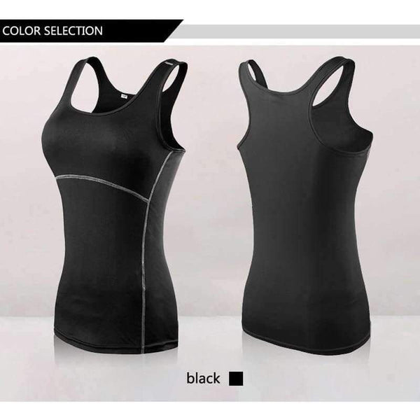 Planet Gates Yoga Tops Vest Women Sports Top Tank Duick Dry Fitness Woman Sport Shirt Gym Yoga Tops Female t Shirt Black Yoga Shirt