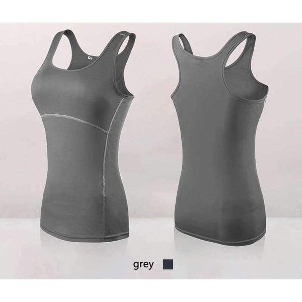 Planet Gates Yoga Tops Vest Women Sports Top Tank Duick Dry Fitness Woman Sport Shirt Gym Yoga Tops Female t Shirt Black Yoga Shirt