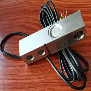 Planet Gates YZC-320C Pressure Sensor Electronic Loadometer Load Cell  500kg 1T  2T  3T