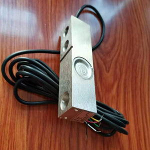 Planet Gates YZC-320C Pressure Sensor Electronic Loadometer Load Cell  500kg 1T  2T  3T