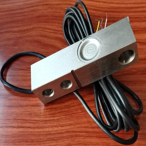 Planet Gates YZC-320C Pressure Sensor Electronic Loadometer Load Cell  500kg 1T  2T  3T