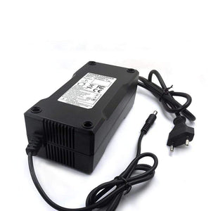 Planet Gates YZPOWER 84V 2.5A Smart Lithium Battery Charger For 72V Li-Ion Lipo Battery Pack EV