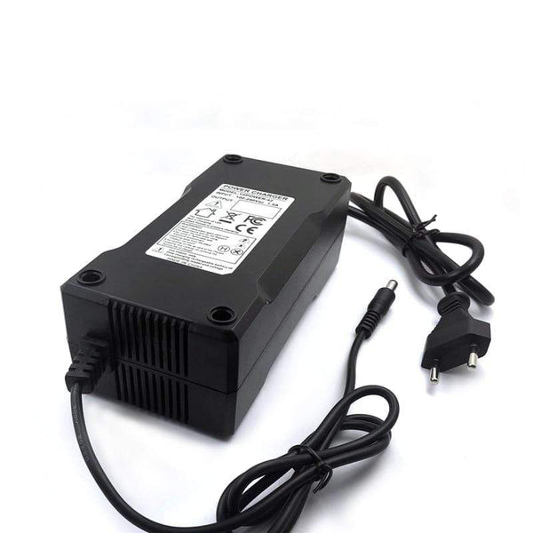 Planet Gates YZPOWER 84V 2.5A Smart Lithium Battery Charger For 72V Li-Ion Lipo Battery Pack EV