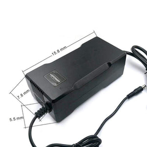Planet Gates YZPOWER 84V 2.5A Smart Lithium Battery Charger For 72V Li-Ion Lipo Battery Pack EV