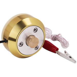 Z-Axis Tool Setting Touch Plate Probe Milling CNC Engraving Machine Automatic Setting Gauge Collimator Lathes Tools Sensor Block