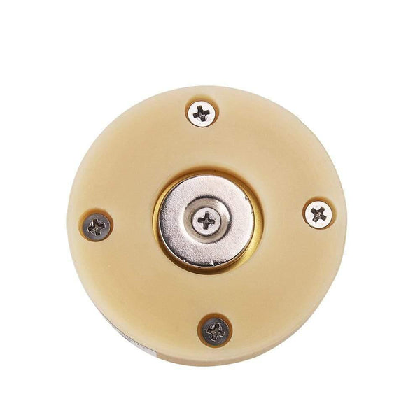 Z-Axis Tool Setting Touch Plate Probe Milling CNC Engraving Machine Automatic Setting Gauge Collimator Lathes Tools Sensor Block