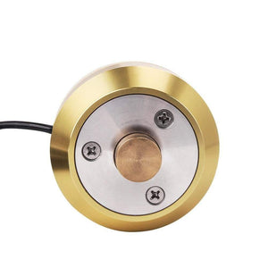 Z-Axis Tool Setting Touch Plate Probe Milling CNC Engraving Machine Automatic Setting Gauge Collimator Lathes Tools Sensor Block