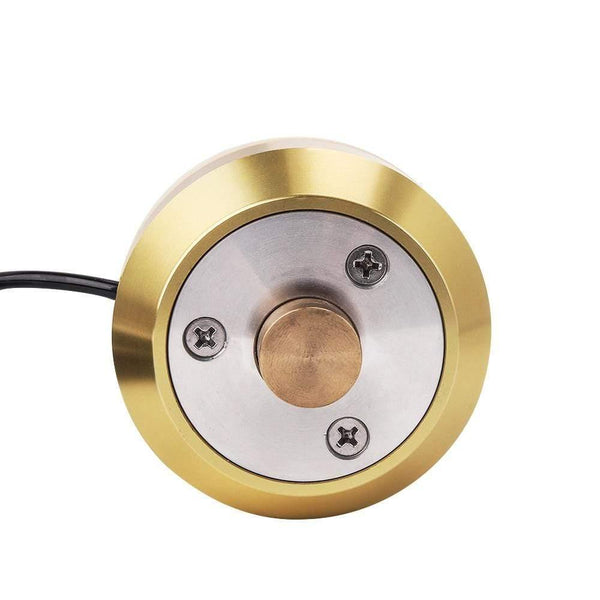 Z-Axis Tool Setting Touch Plate Probe Milling CNC Engraving Machine Automatic Setting Gauge Collimator Lathes Tools Sensor Block