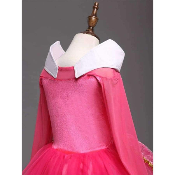 Planet Gates Z003 / 4T Infant Princess Dress for Girl Wear Halloween New year Christmas party Costume Girls Clothes Fancy Dresses Party Teenage