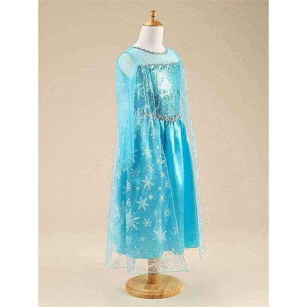 Planet Gates Z003 / 4T Infant Princess Dress for Girl Wear Halloween New year Christmas party Costume Girls Clothes Fancy Dresses Party Teenage