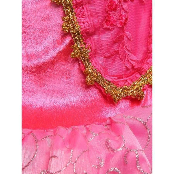 Planet Gates Z003 / 4T Infant Princess Dress for Girl Wear Halloween New year Christmas party Costume Girls Clothes Fancy Dresses Party Teenage