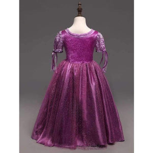 Planet Gates Z003 / 4T Infant Princess Dress for Girl Wear Halloween New year Christmas party Costume Girls Clothes Fancy Dresses Party Teenage