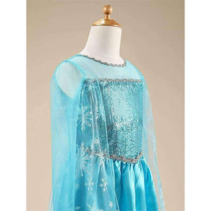 Planet Gates Z003 / 4T Infant Princess Dress for Girl Wear Halloween New year Christmas party Costume Girls Clothes Fancy Dresses Party Teenage