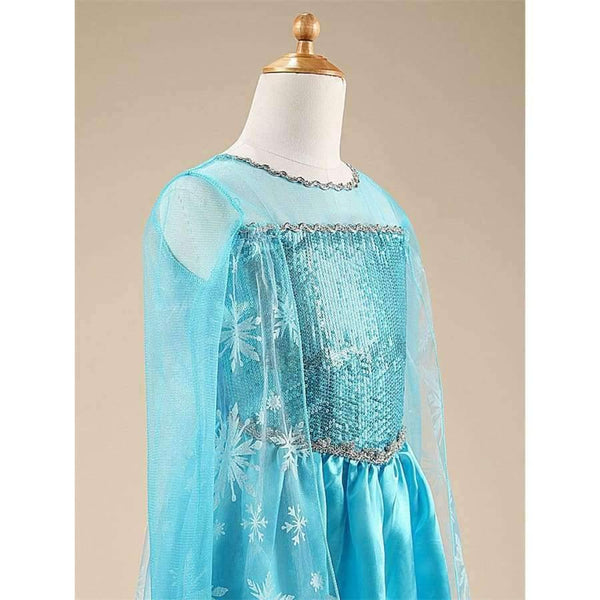 Planet Gates Z003 / 4T Infant Princess Dress for Girl Wear Halloween New year Christmas party Costume Girls Clothes Fancy Dresses Party Teenage