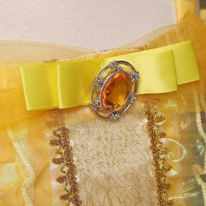 Planet Gates Z003 / 4T Infant Princess Dress for Girl Wear Halloween New year Christmas party Costume Girls Clothes Fancy Dresses Party Teenage