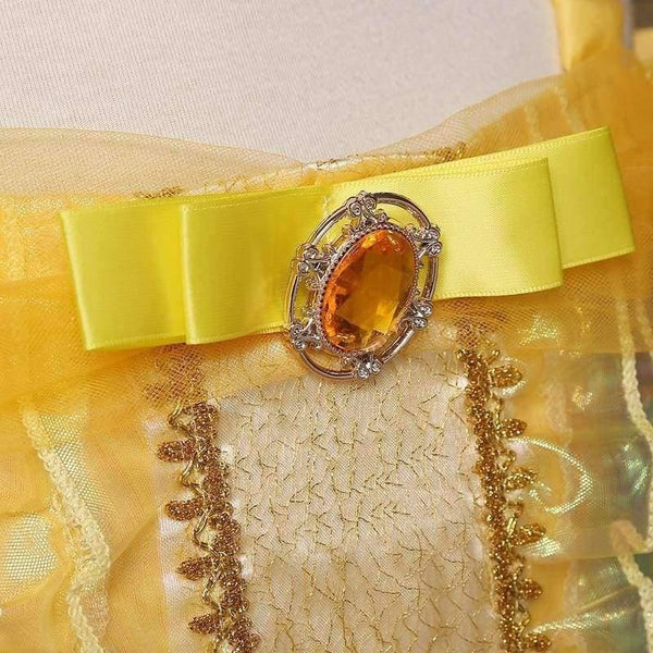 Planet Gates Z003 / 4T Infant Princess Dress for Girl Wear Halloween New year Christmas party Costume Girls Clothes Fancy Dresses Party Teenage