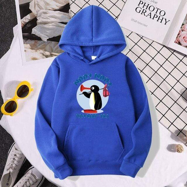 Planet Gates Z07-Blue / XXL Mother Runaway Men Brand Hoodies Sweatshirt Autumn Winter Crewneck Round Collar Pullover Streetwear Tracksuit