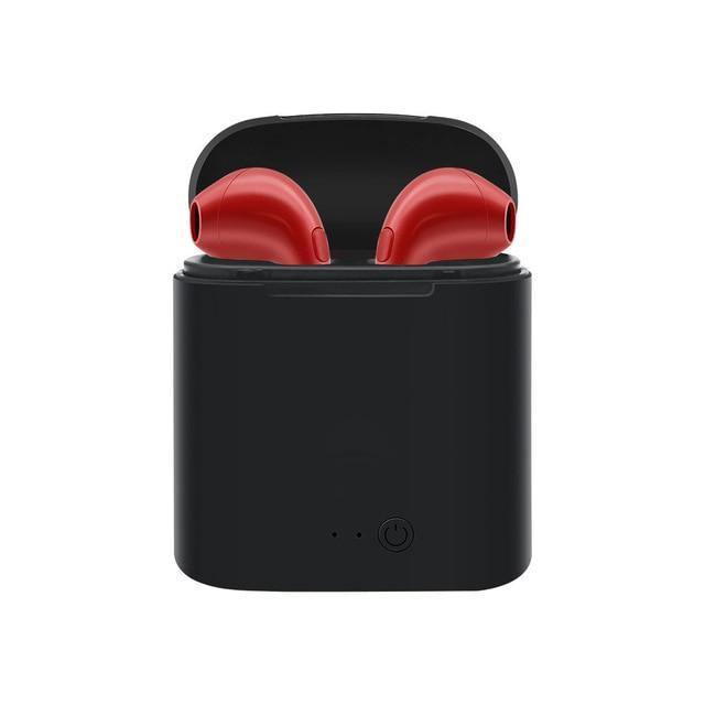 Planet Gates Z7-I7-WW Mini I7S Bluetooth Earphones TWS wireless headphones Air pods In Ear Earbuds sport headset stereo For apple iPhone xiaomi