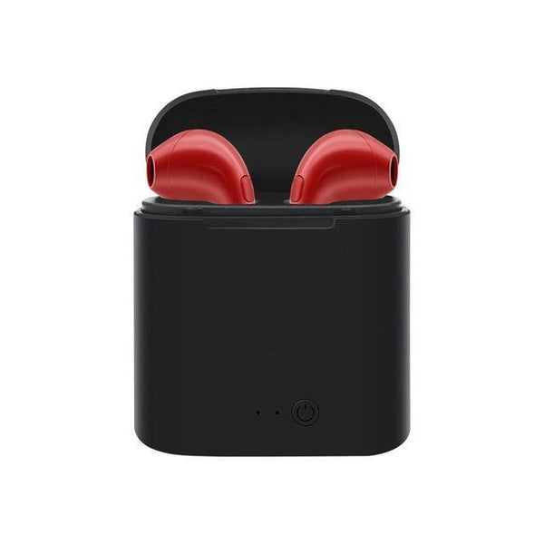Planet Gates Z7-I7-BR Mini I7S Bluetooth Earphones TWS wireless headphones Air pods In Ear Earbuds sport headset stereo For apple iPhone xiaomi