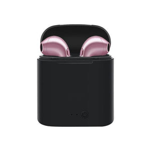 Planet Gates Z7-I7-BRG Mini I7S Bluetooth Earphones TWS wireless headphones Air pods In Ear Earbuds sport headset stereo For apple iPhone xiaomi