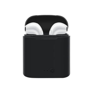 Planet Gates Z7-I7-BW Mini I7S Bluetooth Earphones TWS wireless headphones Air pods In Ear Earbuds sport headset stereo For apple iPhone xiaomi