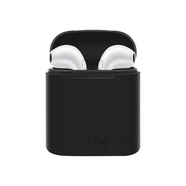 Planet Gates Z7-I7-BW Mini I7S Bluetooth Earphones TWS wireless headphones Air pods In Ear Earbuds sport headset stereo For apple iPhone xiaomi