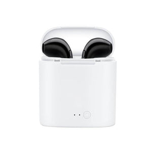 Planet Gates Z7-I7-WB Mini I7S Bluetooth Earphones TWS wireless headphones Air pods In Ear Earbuds sport headset stereo For apple iPhone xiaomi