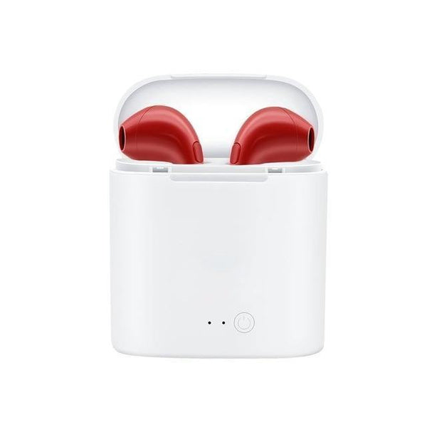 Planet Gates Z7-I7-WR Mini I7S Bluetooth Earphones TWS wireless headphones Air pods In Ear Earbuds sport headset stereo For apple iPhone xiaomi