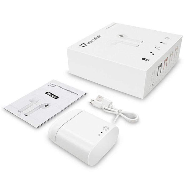 Planet Gates Z7-I7-WW Mini I7S Bluetooth Earphones TWS wireless headphones Air pods In Ear Earbuds sport headset stereo For apple iPhone xiaomi