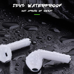 Planet Gates Z7-I7-WW Mini I7S Bluetooth Earphones TWS wireless headphones Air pods In Ear Earbuds sport headset stereo For apple iPhone xiaomi