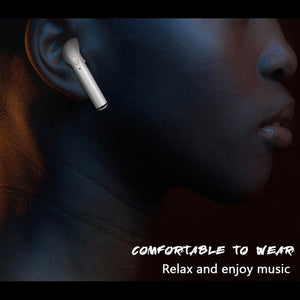 Planet Gates Z7-I7-WW Mini I7S Bluetooth Earphones TWS wireless headphones Air pods In Ear Earbuds sport headset stereo For apple iPhone xiaomi
